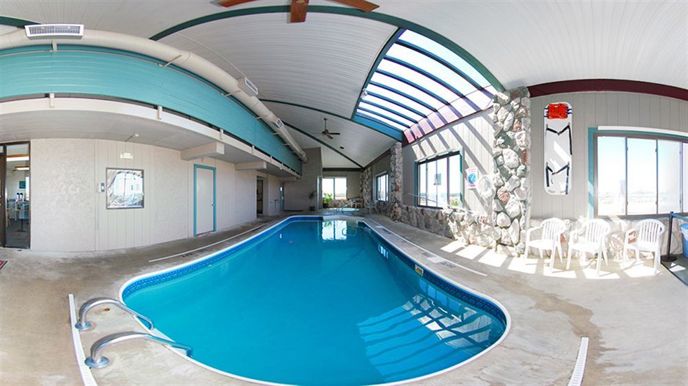 Hotel Super 8 By Wyndham 2*