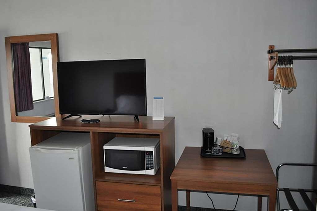 Super 8 By Wyndham 2*