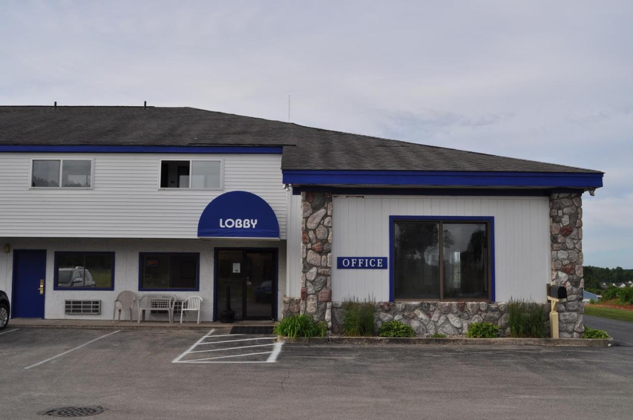 Hotel Super 8 By Wyndham