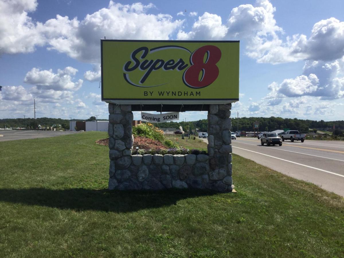 Super 8 By Wyndham