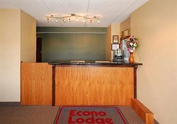 Super 8 By Wyndham Hotel Petoskey