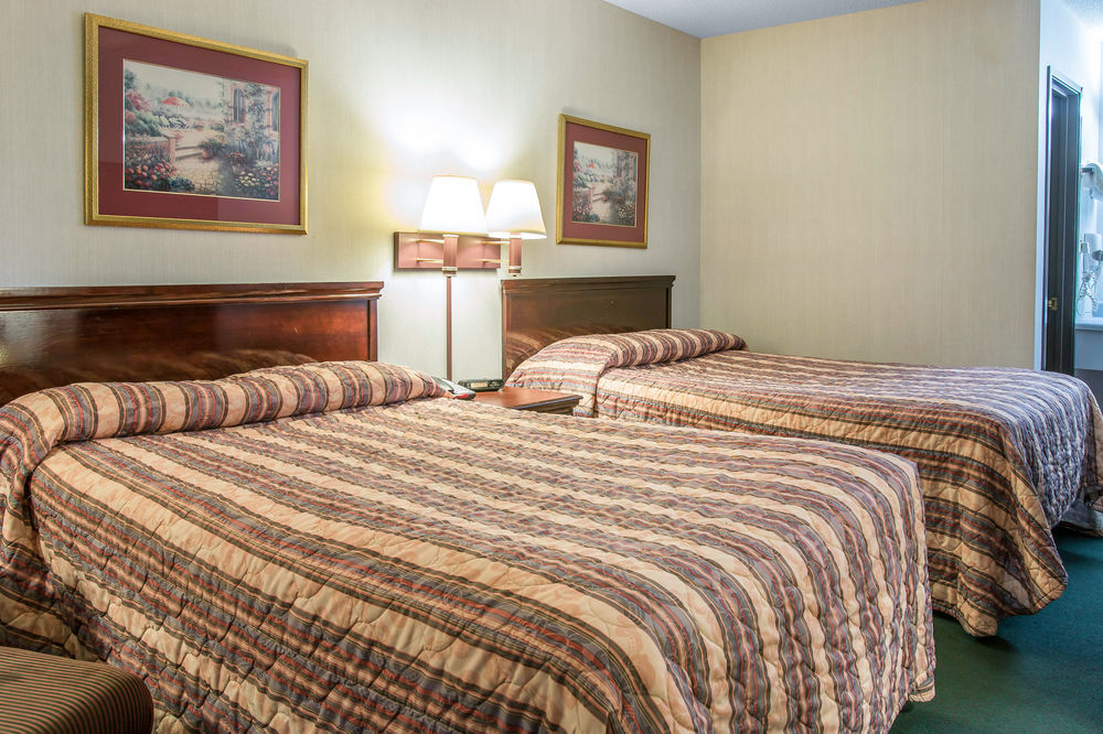 Super 8 By Wyndham 2* Petoskey