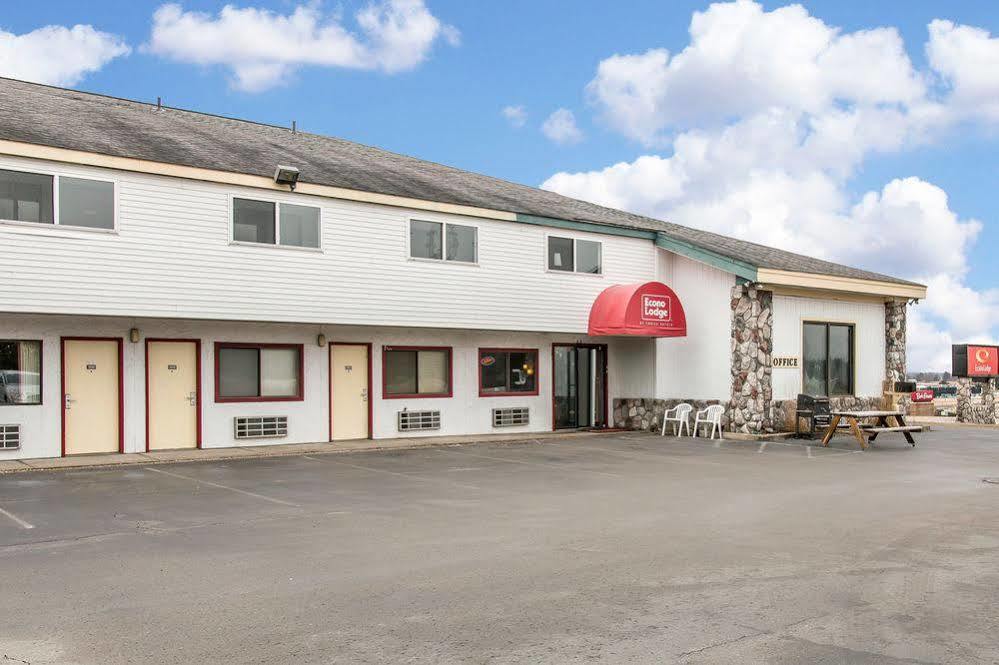 Super 8 By Wyndham 2* Petoskey